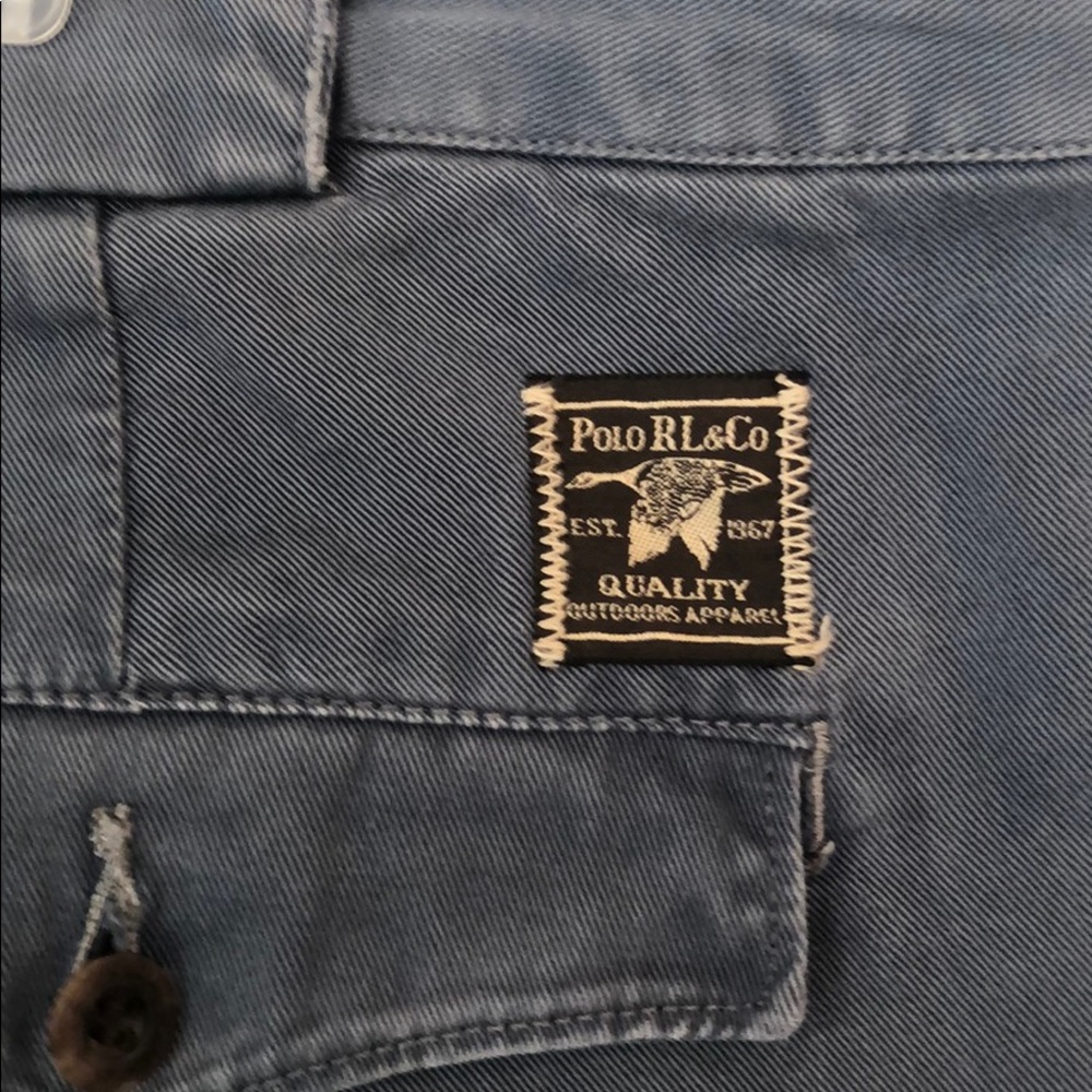 Polo Ralph Lauren trousers